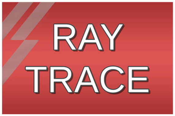 RAYTRACE on Itch.io